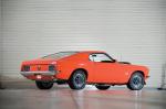 Ford Mustang Boss 429 1970 года